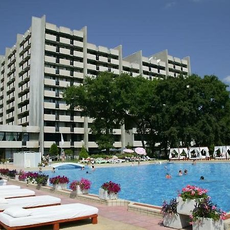 Hotel Sveta Elena Varna Exterior photo
