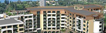 Hotel Sveta Elena Varna Exterior photo