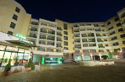 Hotel Sveta Elena Varna Exterior photo